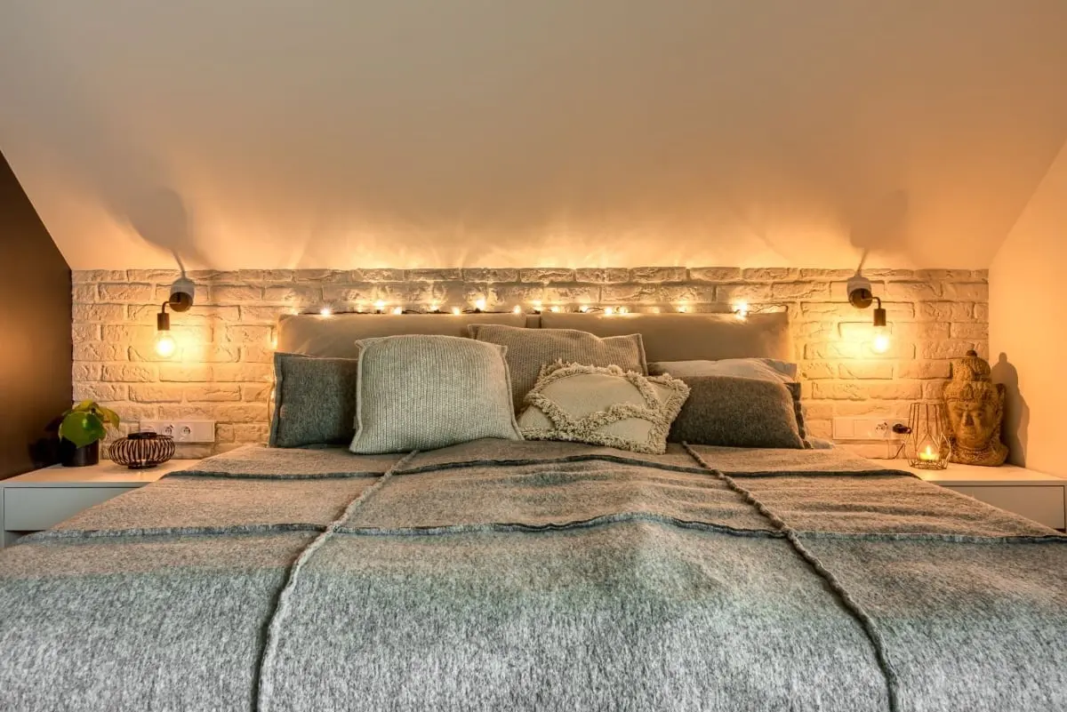 Proj.: Marta Subda Design; Fot.: Krzysztof Sądej