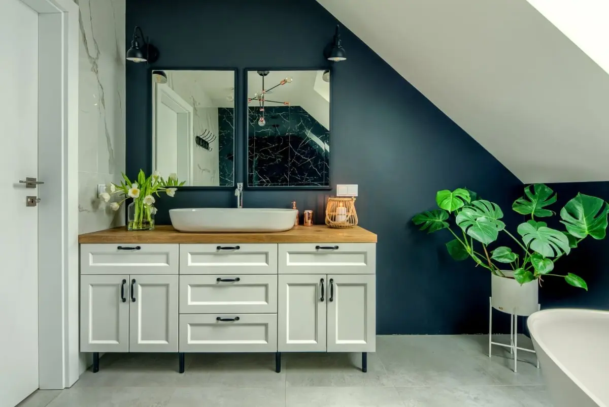 Proj.: Marta Subda Design; Fot.: Krzysztof Sądej