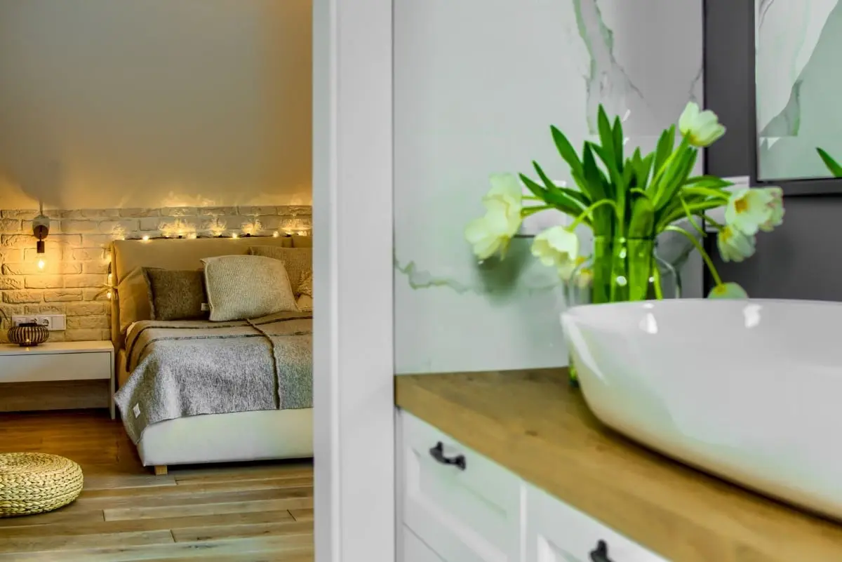 Proj.: Marta Subda Design; Fot.: Krzysztof Sądej