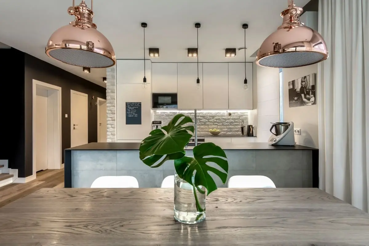 Proj.: Marta Subda Design; Fot.: Krzysztof Sądej