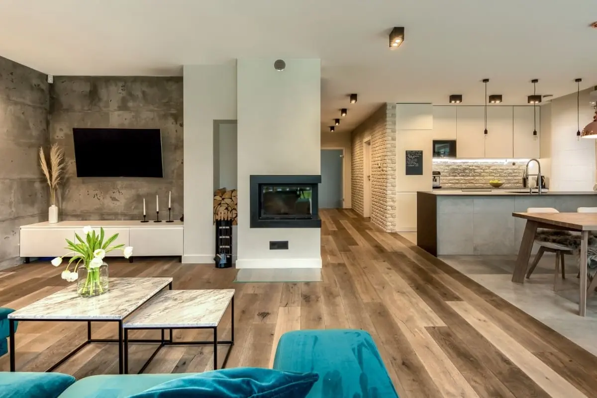 Proj.: Marta Subda Design; Fot.: Krzysztof Sądej