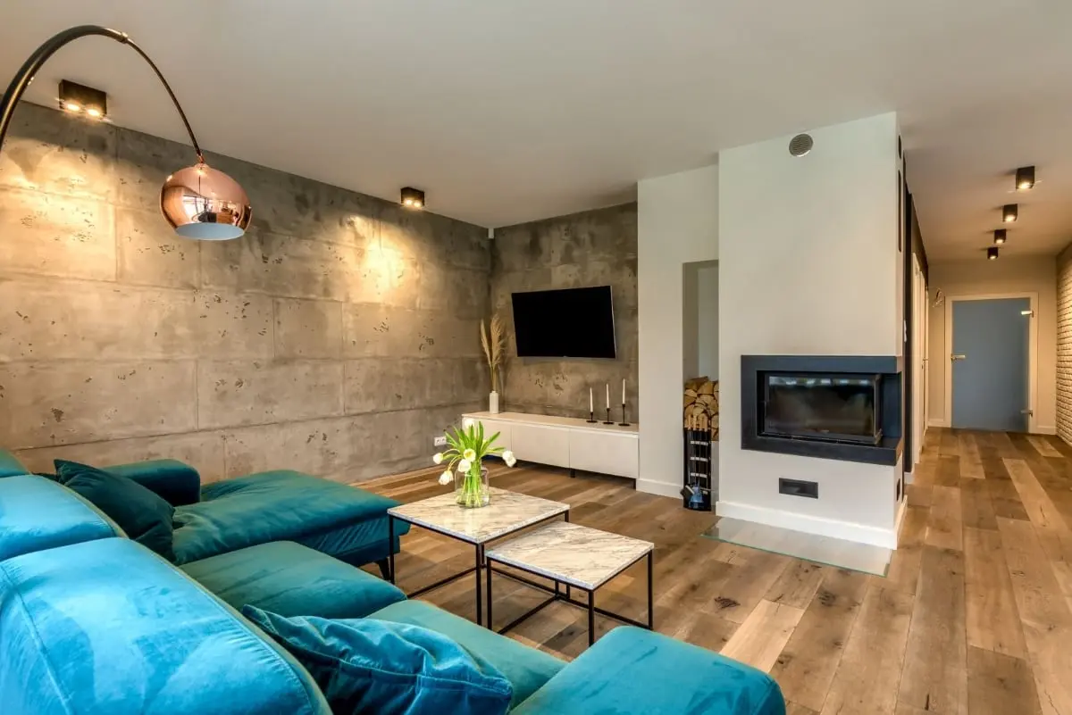 Proj.: Marta Subda Design; Fot.: Krzysztof Sądej