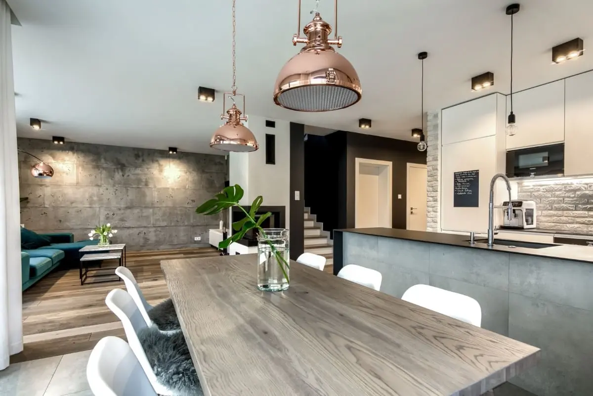 Proj.: Marta Subda Design; Fot.: Krzysztof Sądej