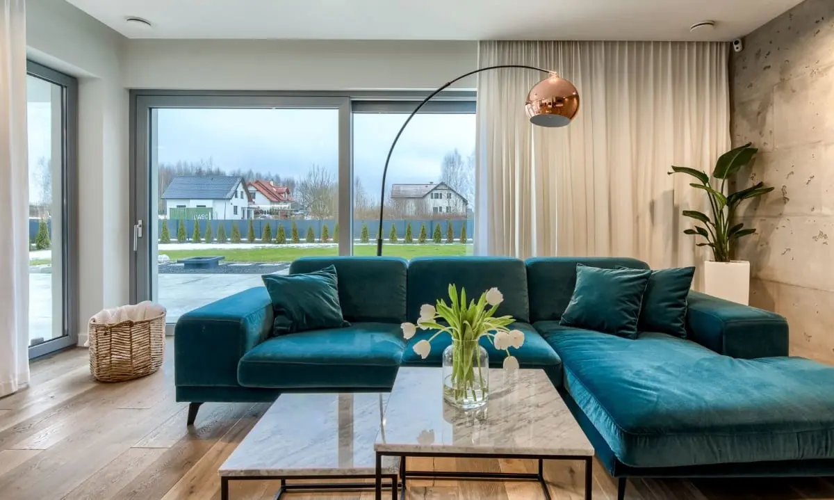 Proj.: Marta Subda Design; Fot.: Krzysztof Sądej