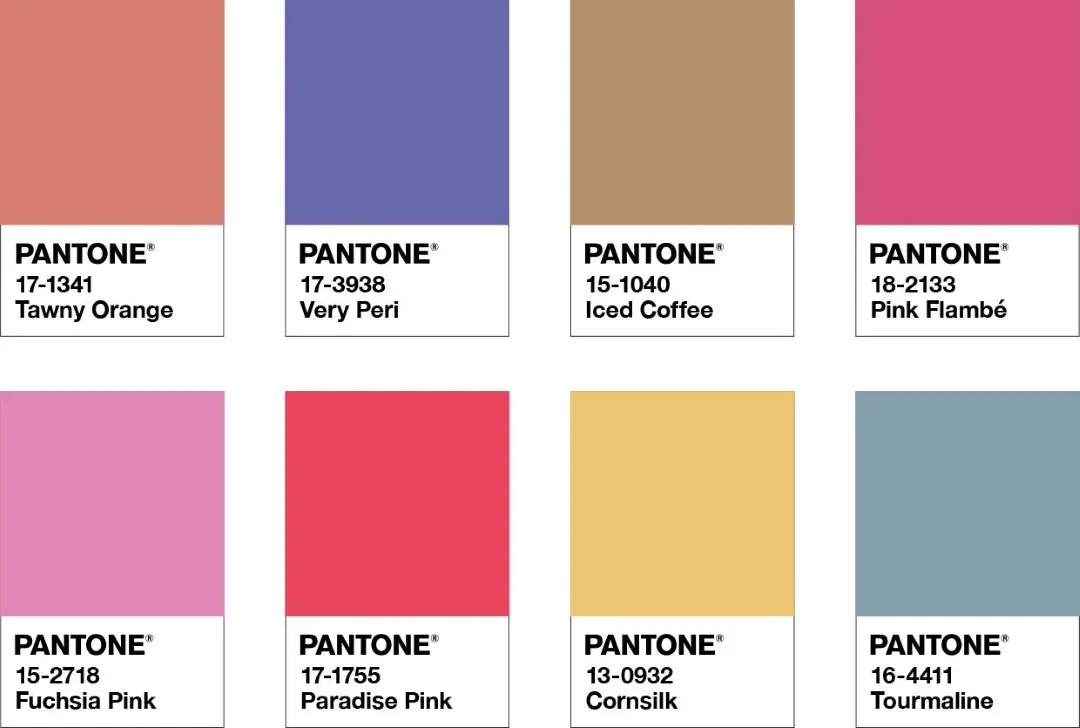 źródło: www.pantone.com