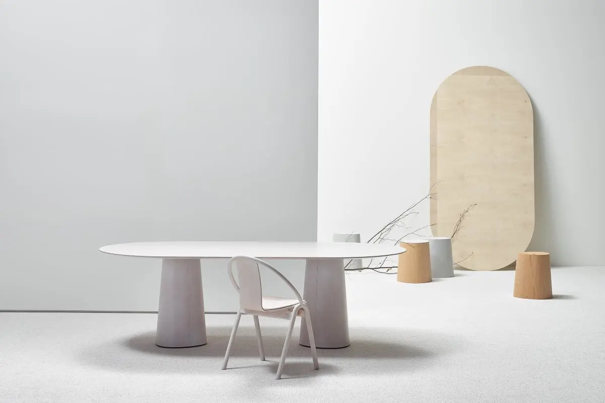 Ton - kolekcja P.O.V