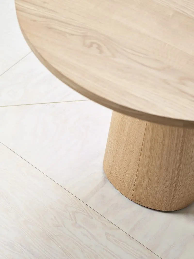 Ton - kolekcja P.O.V