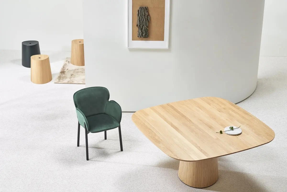 Ton - kolekcja P.O.V