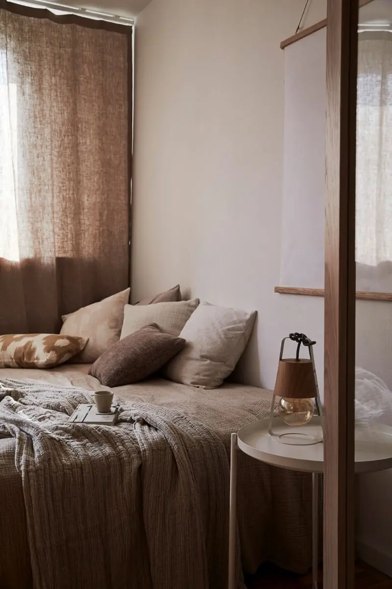 Interior design: JAM KOLEKTYW
Photography: Jola Skóra
Styling: Anna Olga CHmielewska