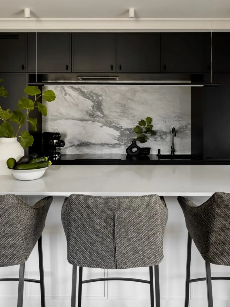 proj. DOMagała Design | fot. Aleksandra Dermont