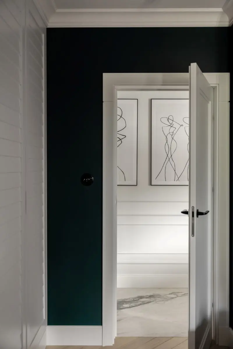 proj. DOMagała Design | fot. Aleksandra Dermont