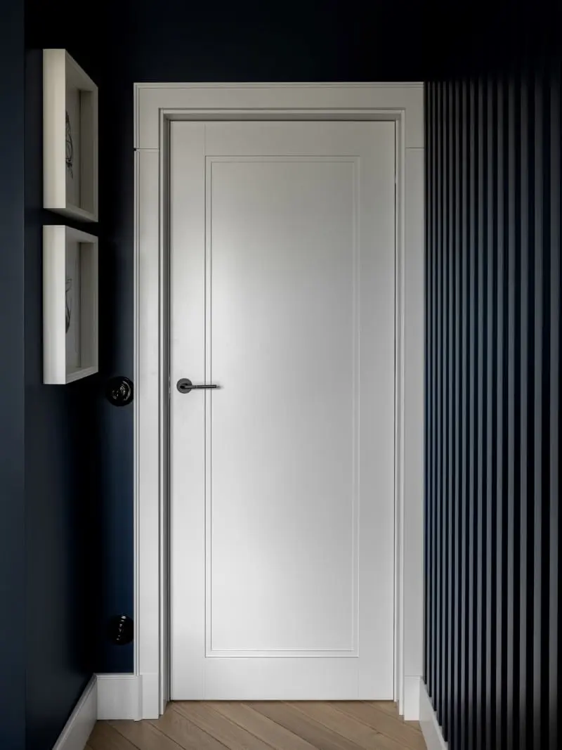 proj. DOMagała Design | fot. Aleksandra Dermont