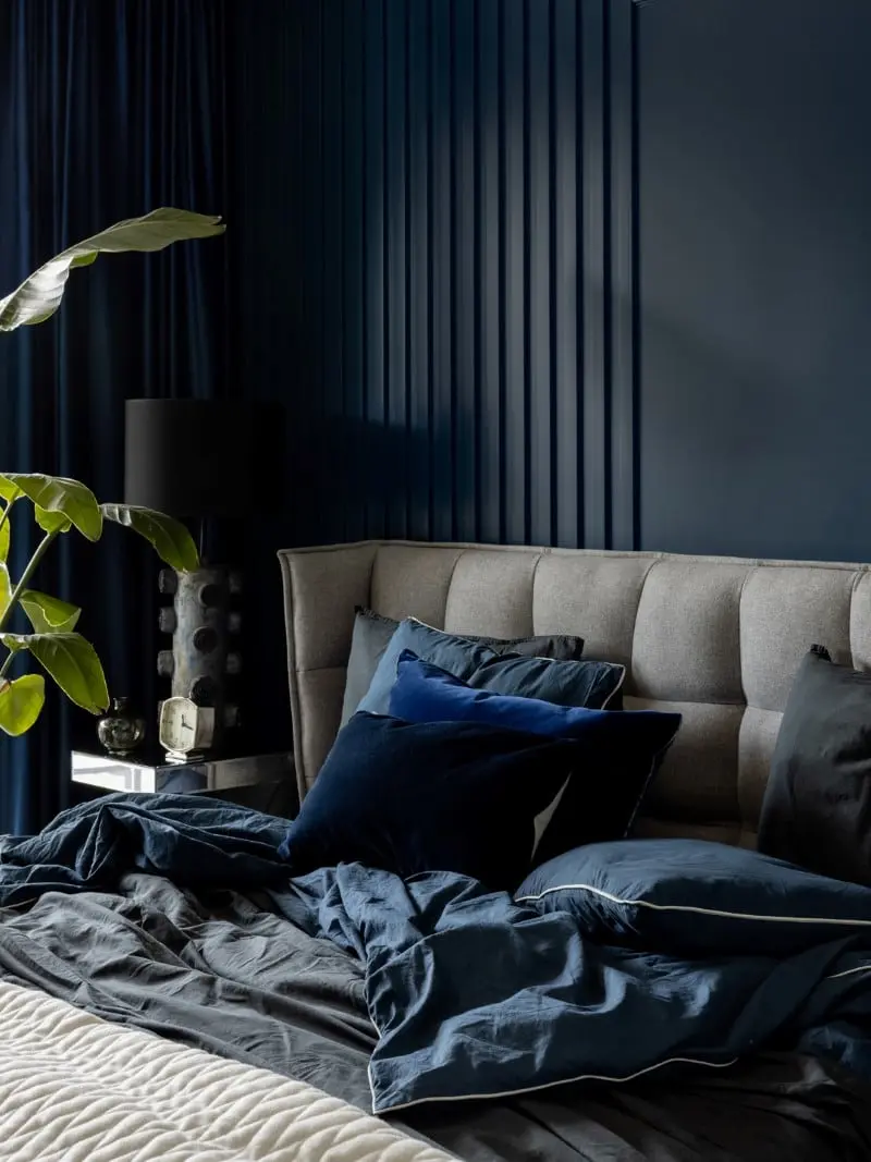 proj. DOMagała Design | fot. Aleksandra Dermont