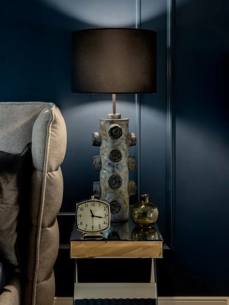 proj. DOMagała Design | fot. Aleksandra Dermont