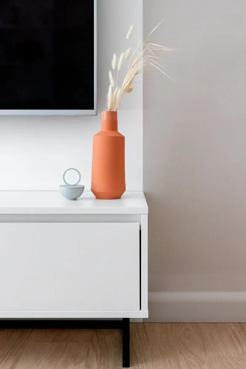 Mieszkanie po metamorfozie | Proj.: SMart studio projektowe; Fot.: Natalia Kaczmarek, Inkadr