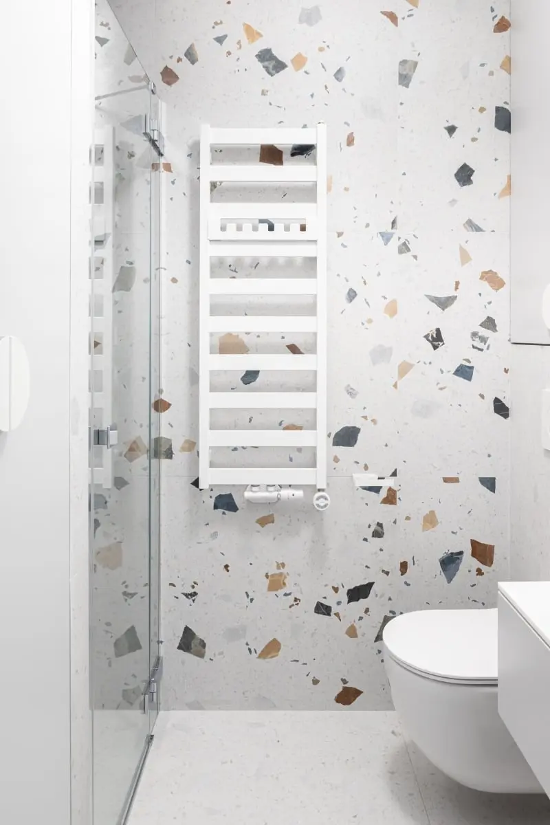 Mieszkanie po metamorfozie | Proj.: SMart studio projektowe; Fot.: Natalia Kaczmarek, Inkadr