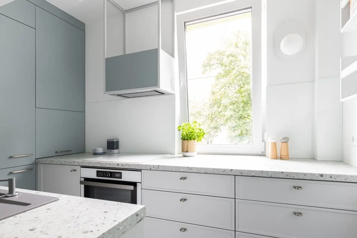 Mieszkanie po metamorfozie | Proj.: SMart studio projektowe; Fot.: Natalia Kaczmarek, Inkadr