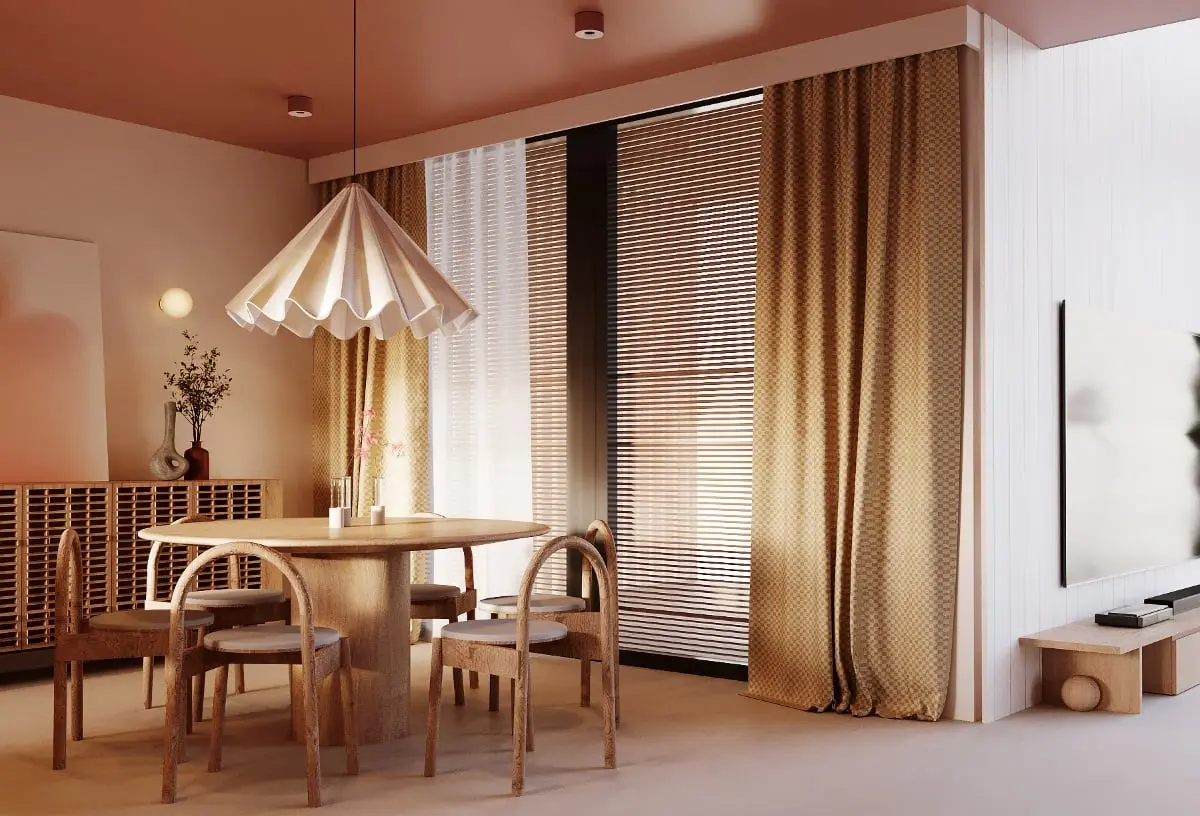 Proj.: Monika Rogusz-Witkos | Studio projektowe COI 