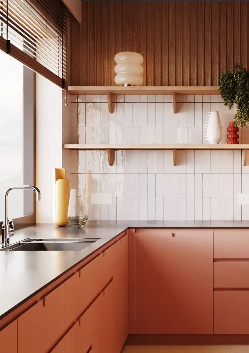 Proj.: Monika Rogusz-Witkos | Studio projektowe COI