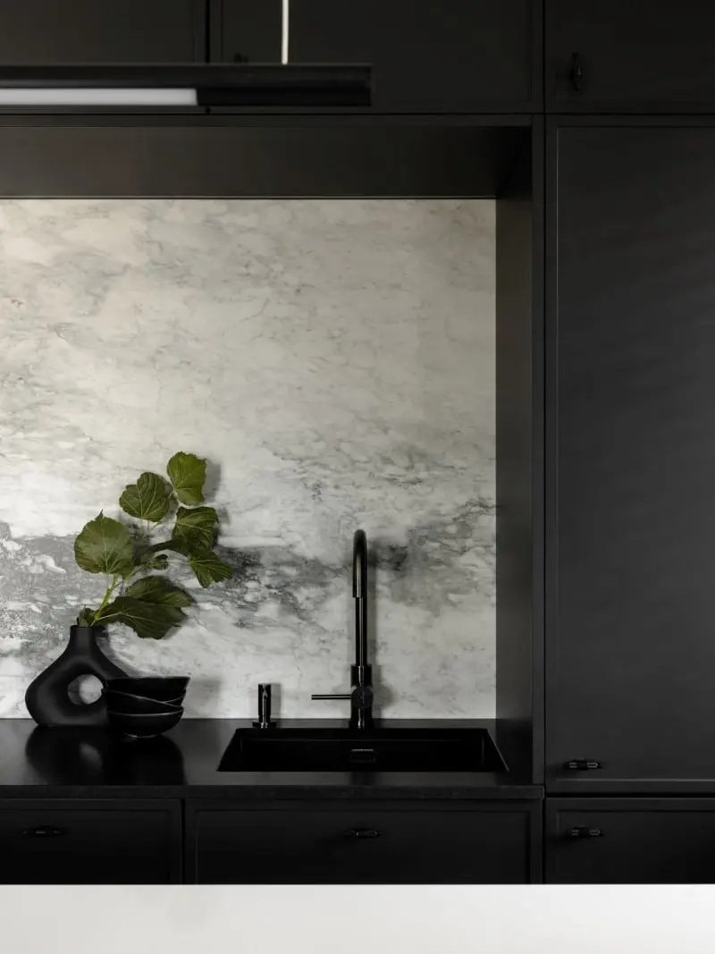 proj. DOMagała Design | fot. Aleksandra Dermont