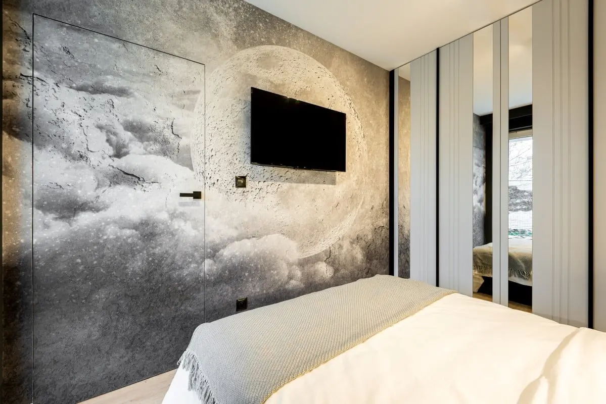 proj. Dobry Układ Sandra Białkowska | fot. Studio Prototypownia