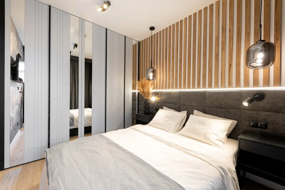 proj. Dobry Układ Sandra Białkowska | fot. Studio Prototypownia