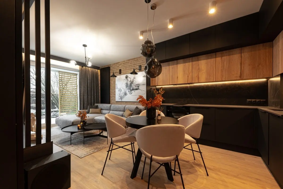 proj. Dobry Układ Sandra Białkowska | fot. Studio Prototypownia