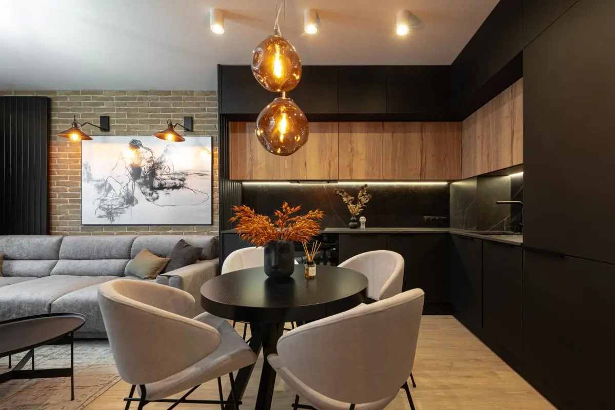 proj. Dobry Układ Sandra Białkowska | fot. Studio Prototypownia