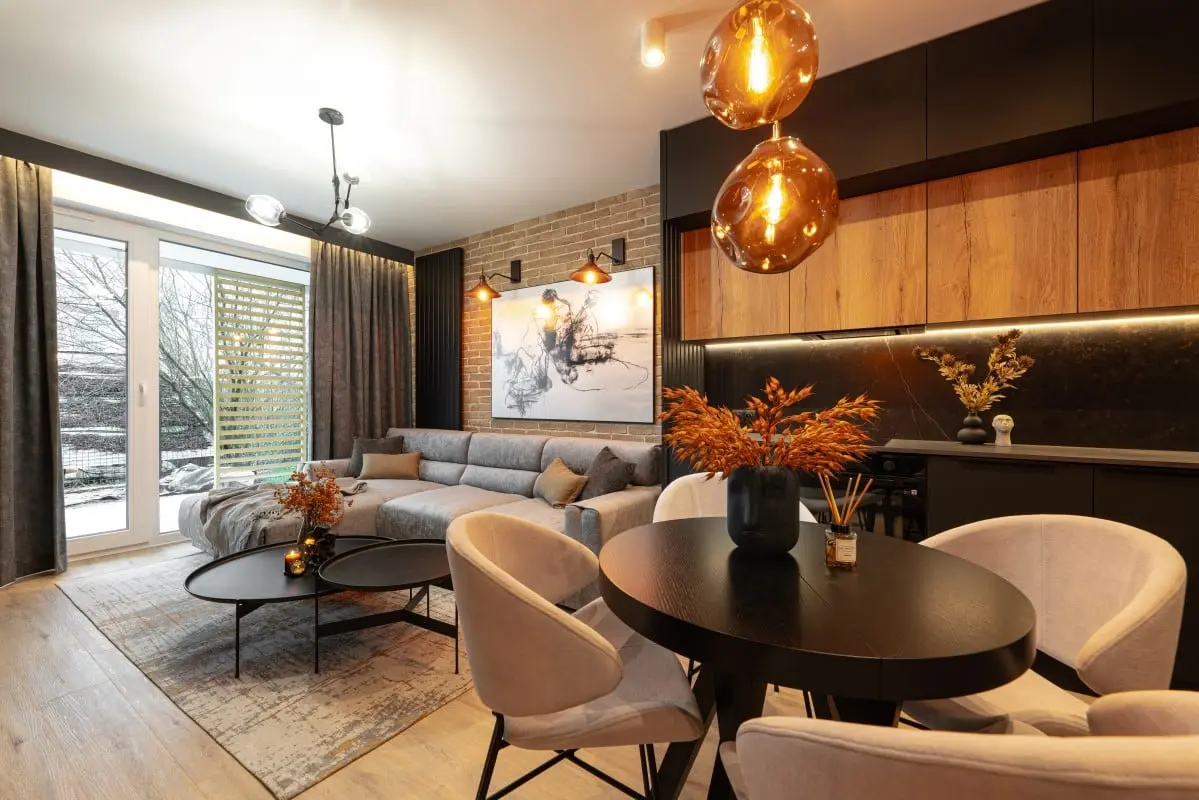 proj. Dobry Układ Sandra Białkowska | fot. Studio Prototypownia