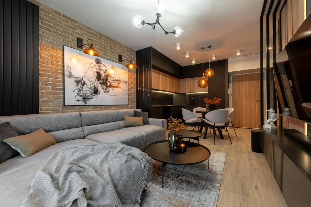 proj. Dobry Układ Sandra Białkowska | fot. Studio Prototypownia