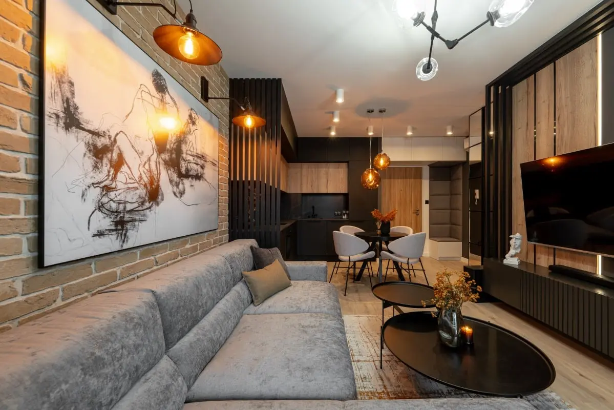 proj. Dobry Układ Sandra Białkowska | fot. Studio Prototypownia