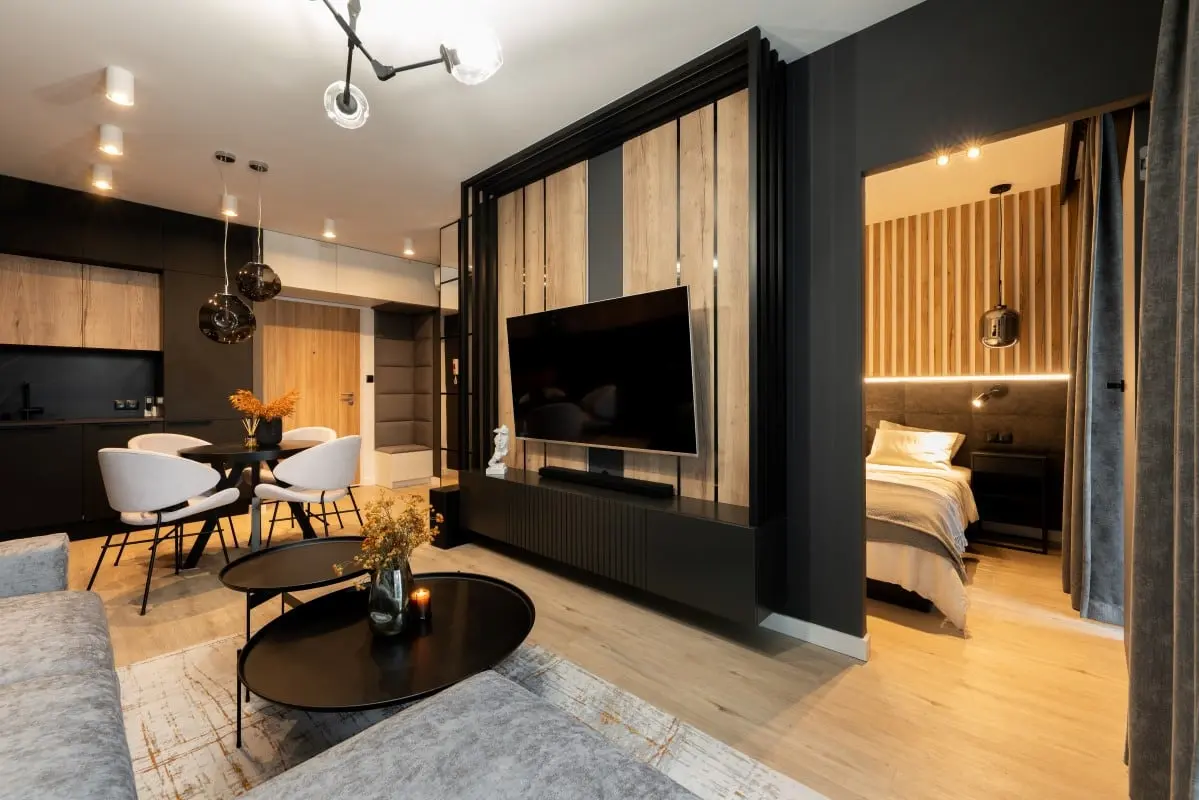 proj. Dobry Układ Sandra Białkowska | fot. Studio Prototypownia