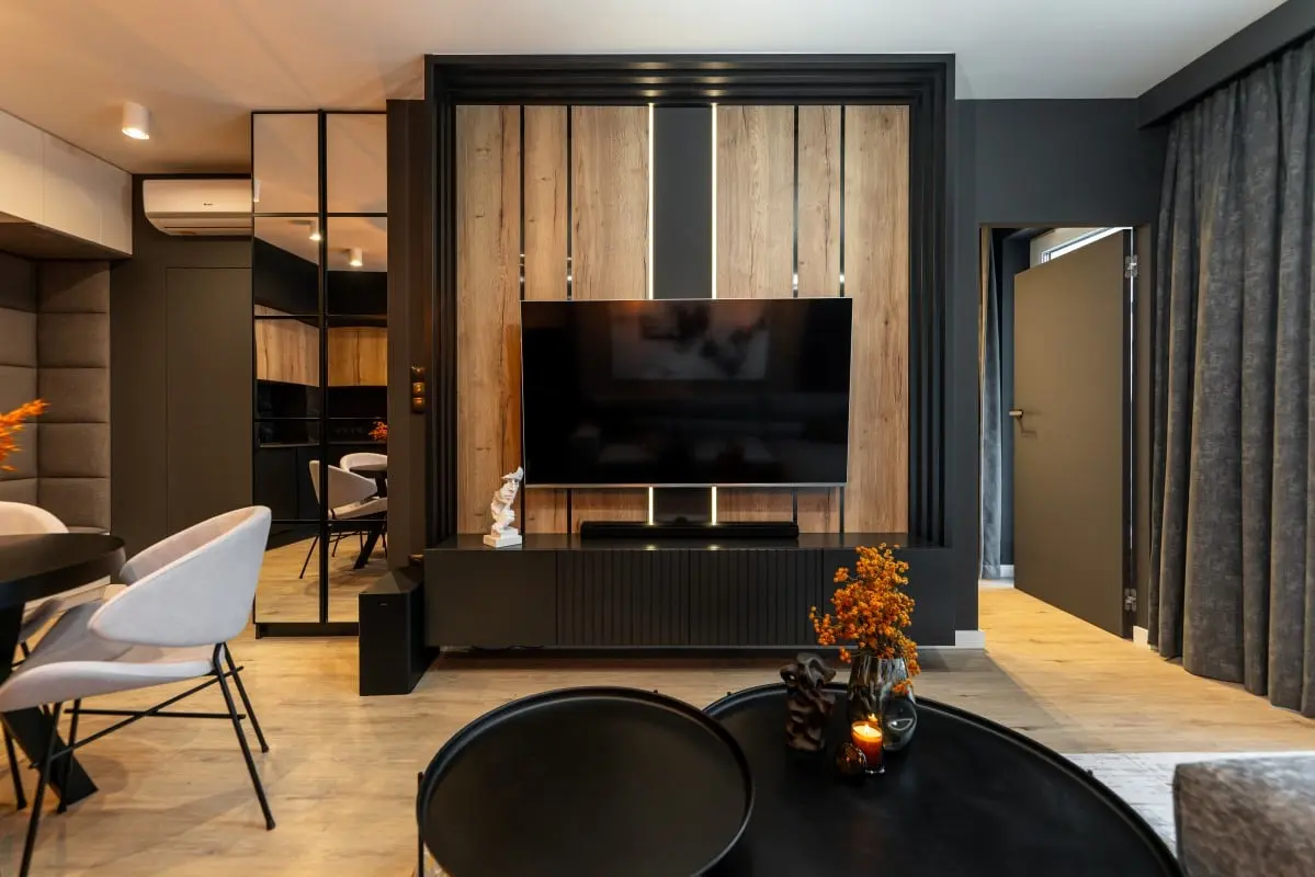 proj. Dobry Układ Sandra Białkowska | fot. Studio Prototypownia