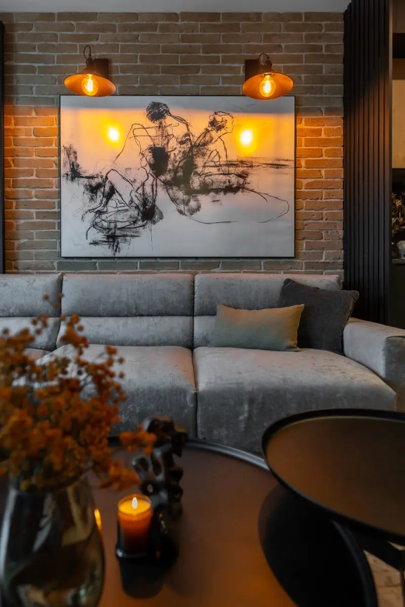 proj. Dobry Układ Sandra Białkowska | fot. Studio Prototypownia