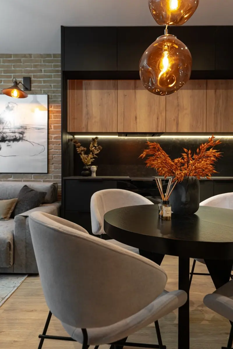 proj. Dobry Układ Sandra Białkowska | fot. Studio Prototypownia