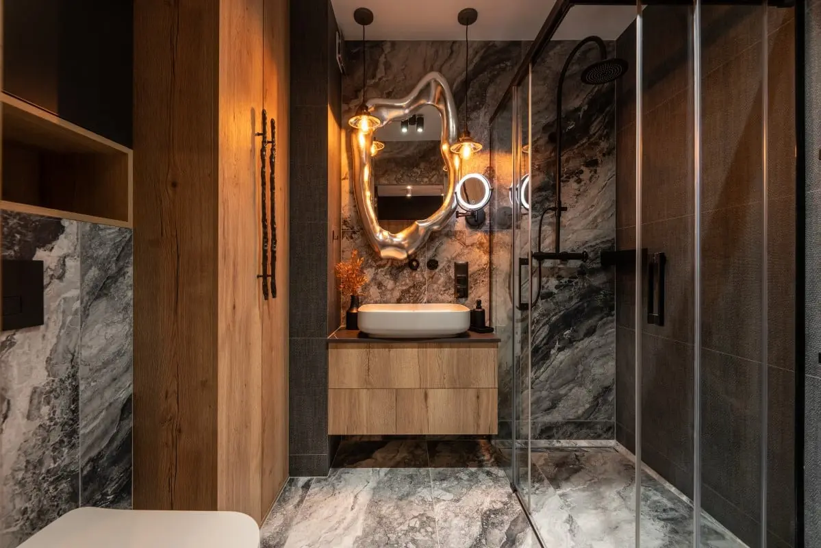 proj. Dobry Układ Sandra Białkowska | fot. Studio Prototypownia