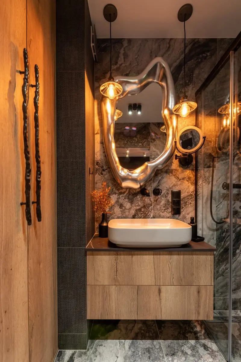 proj. Dobry Układ Sandra Białkowska | fot. Studio Prototypownia