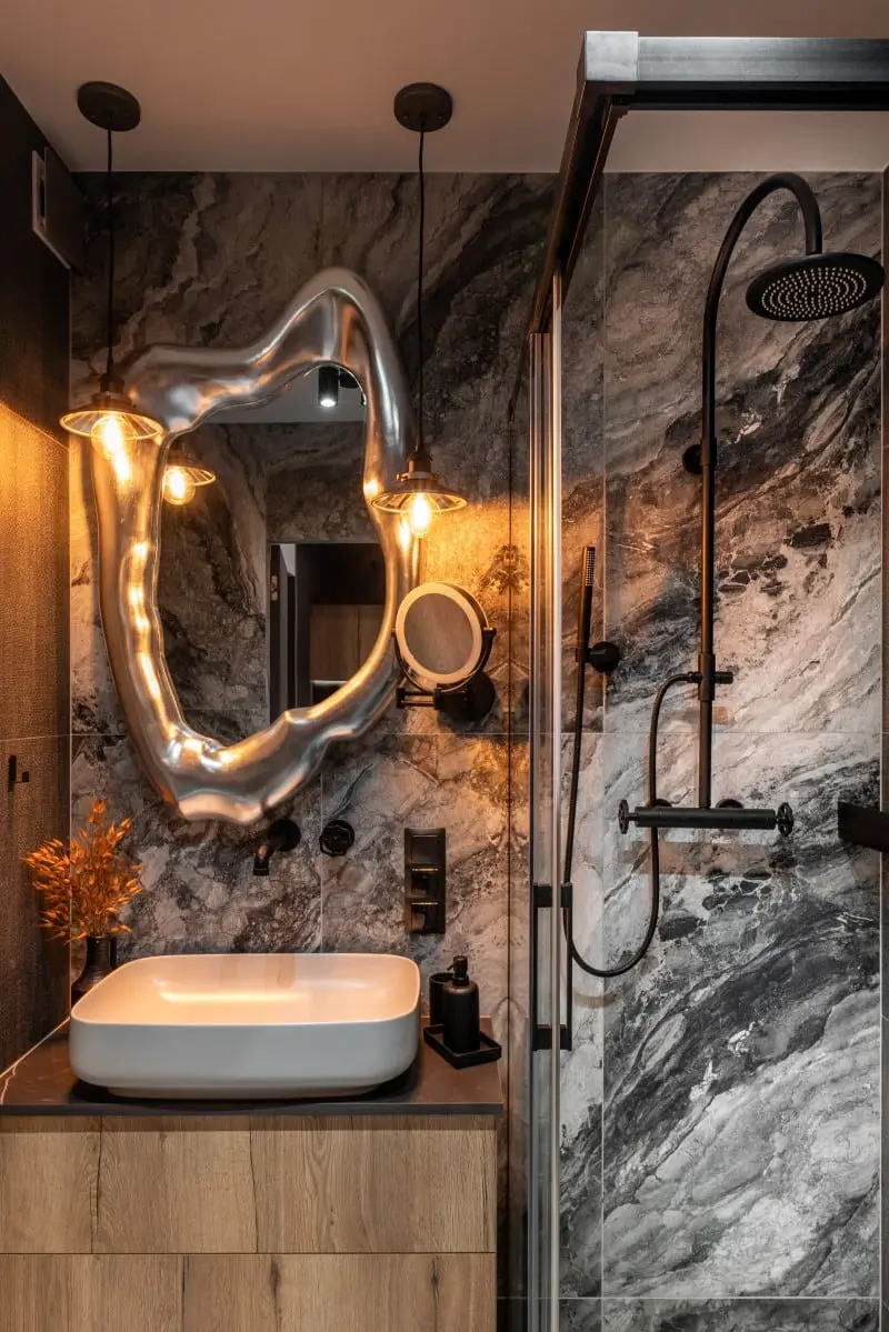 proj. Dobry Układ Sandra Białkowska | fot. Studio Prototypownia