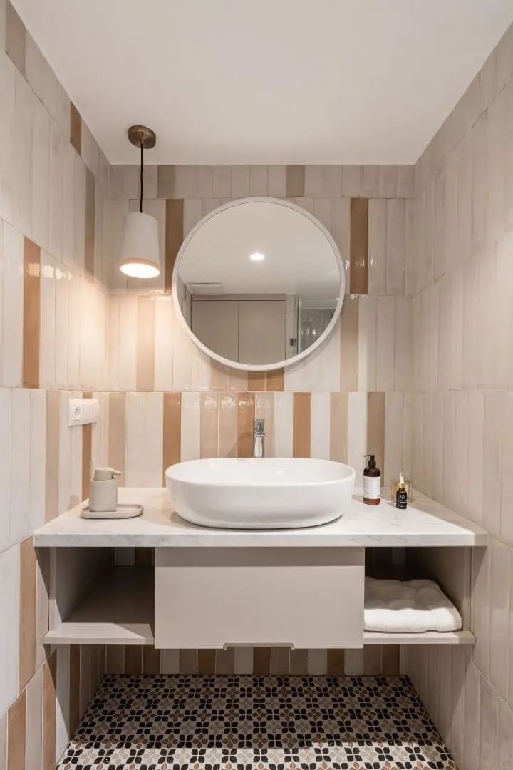 design: Studio Projektowe Kreatura | photos: Katarzyna Seliga-Wróblewska, Marcin Wróblewski / Fotomohito