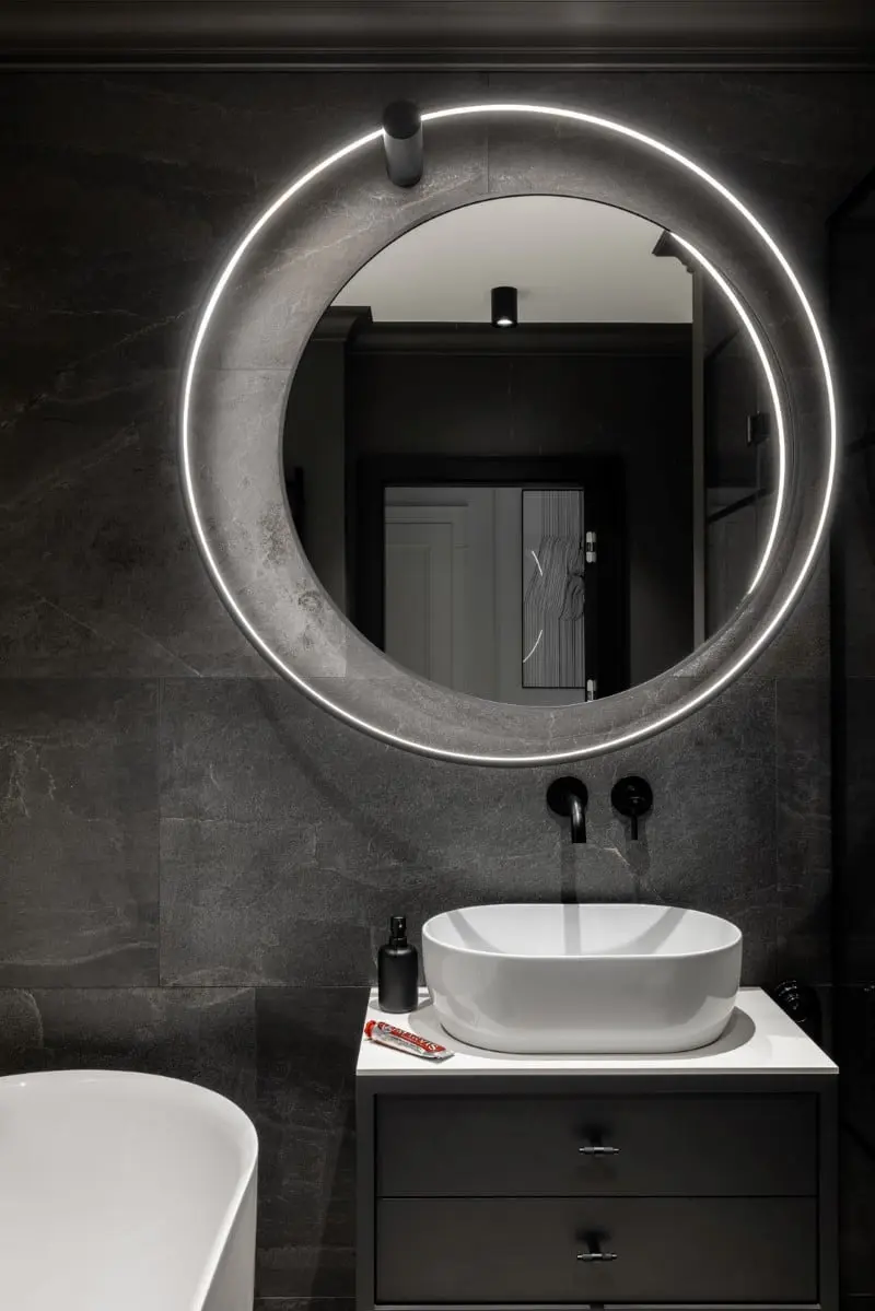 proj. DOMagała Design | fot. Aleksandra Dermont