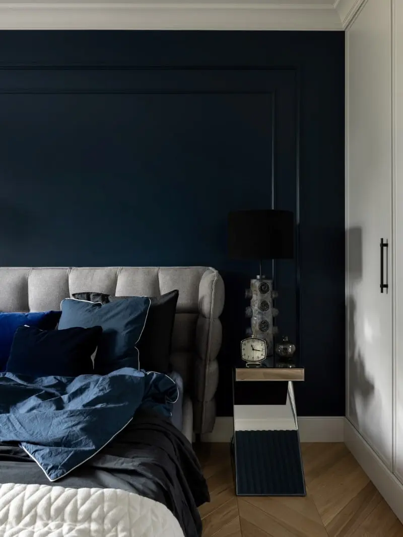 proj. DOMagała Design | fot. Aleksandra Dermont