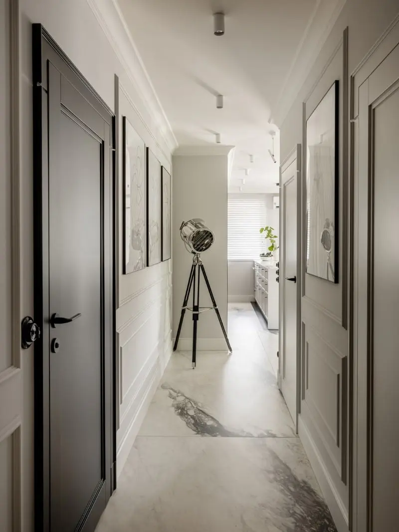 proj. DOMagała Design | fot. Aleksandra Dermont