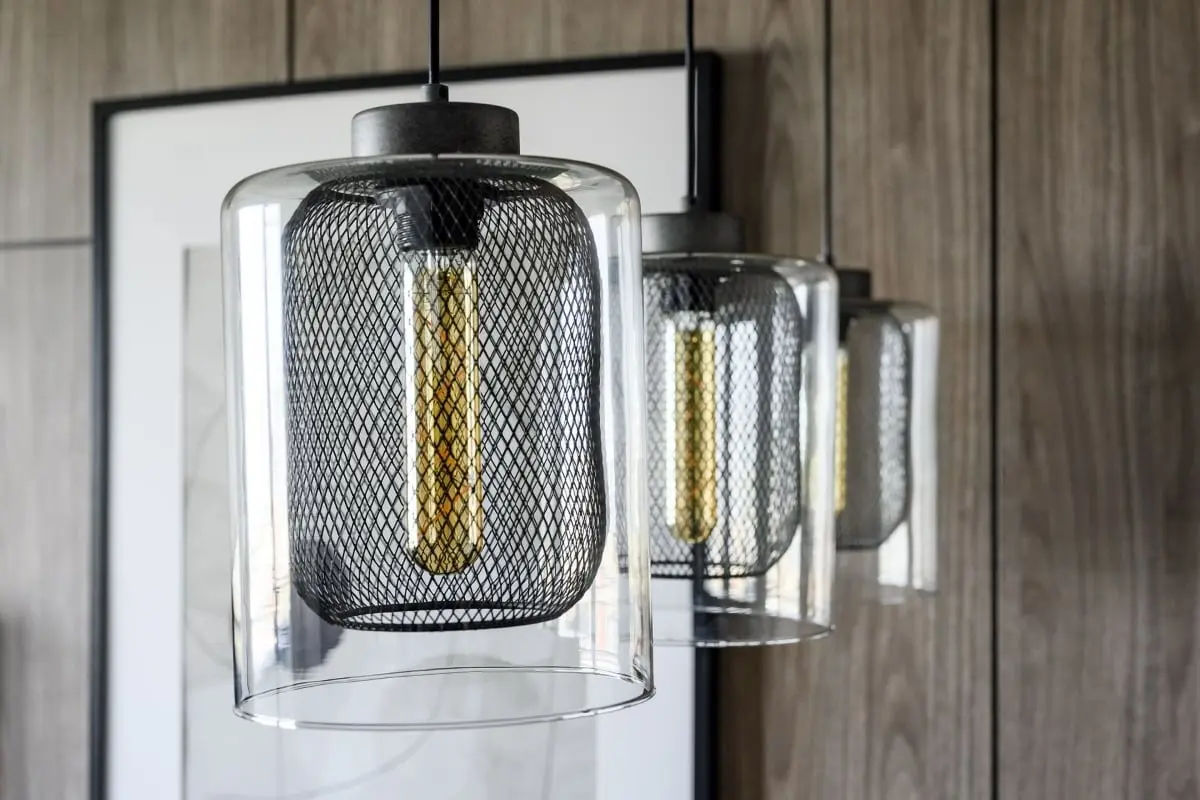 Projekt: Miśkiewicz Design Architektura Wnętrz; Zdjęcia: Łukasz Zandecki