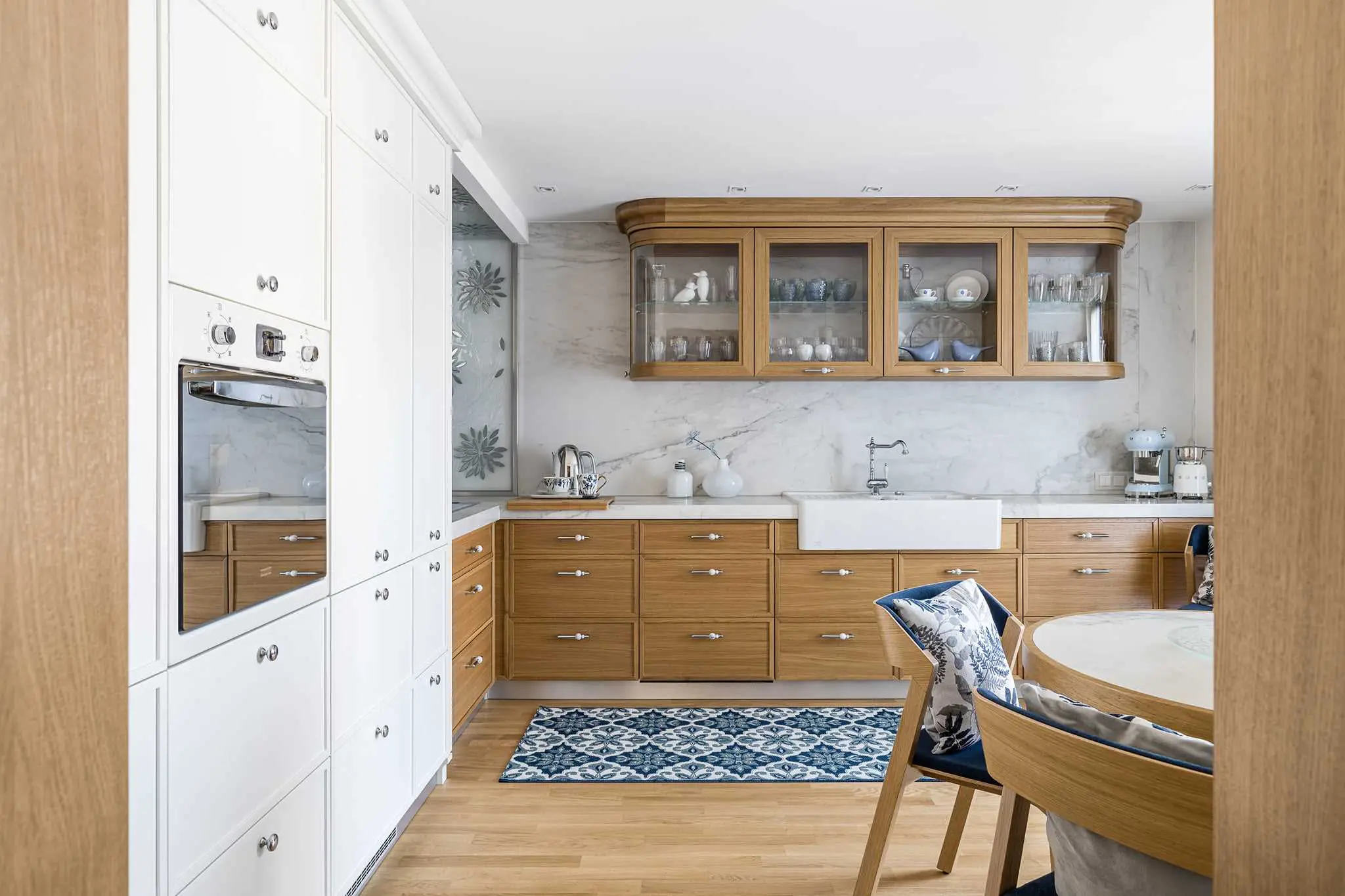 Proj: Myślińska Design