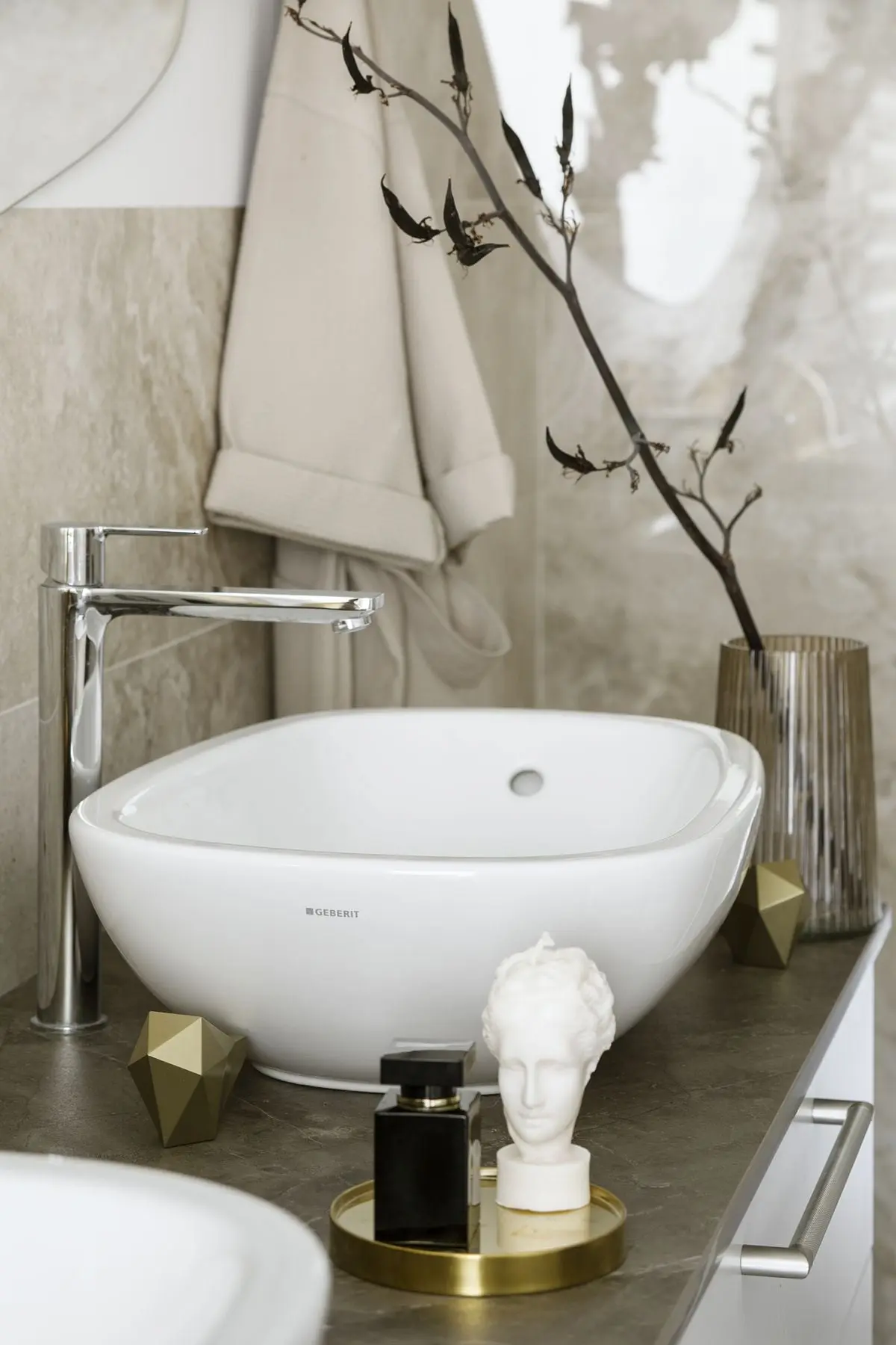 Proj.: Polisz Design By Kate&Co