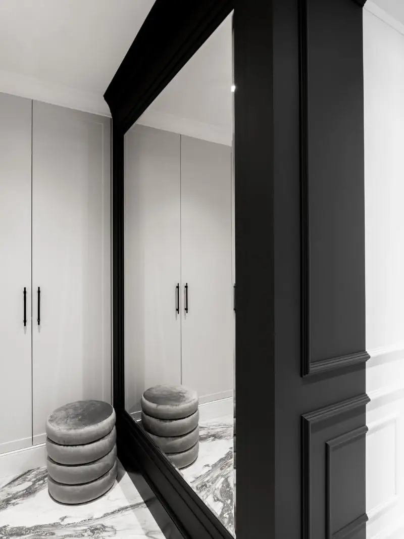 proj. DOMagała Design | fot. Aleksandra Dermont