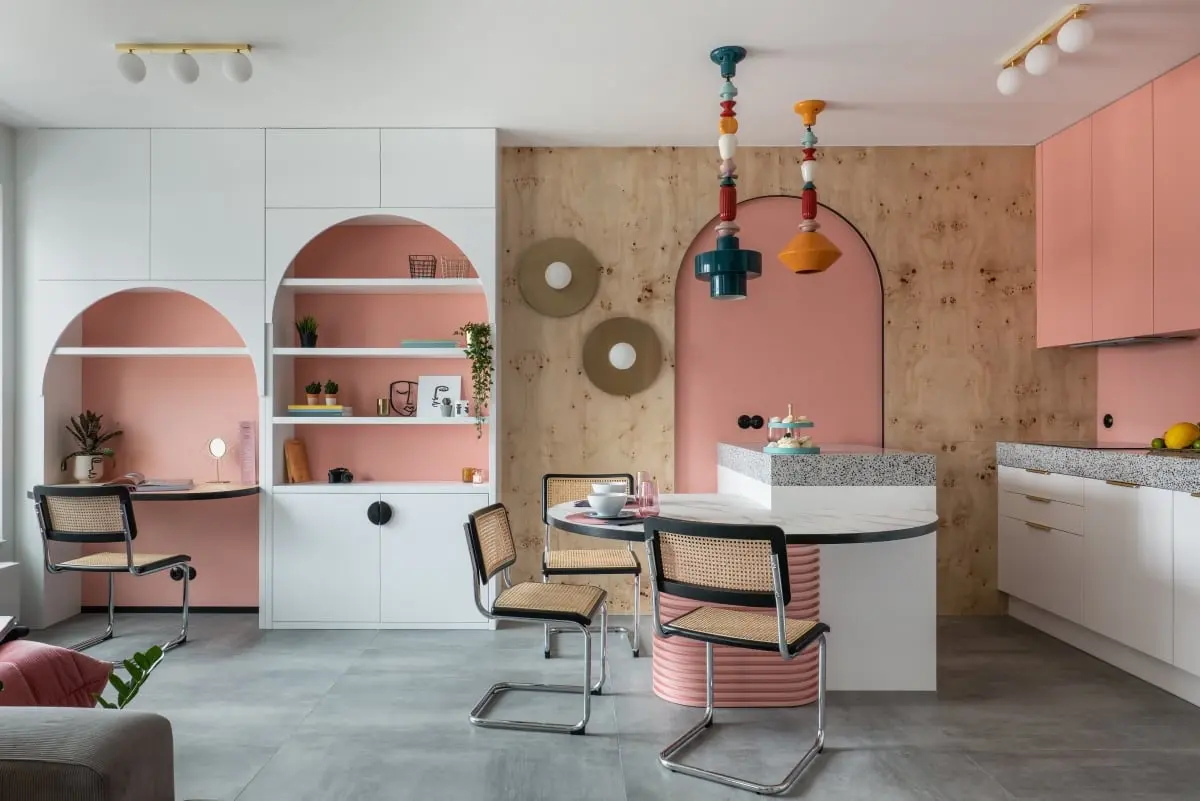 Proj. Pracownia KODO