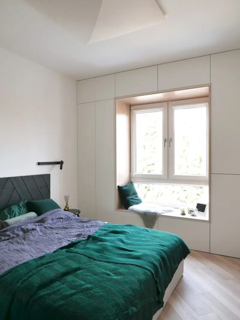 proj. ArchOmega Studio