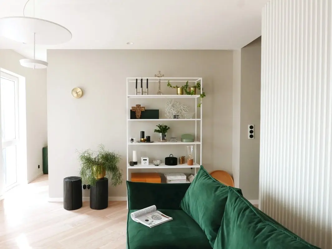 proj. ArchOmega Studio