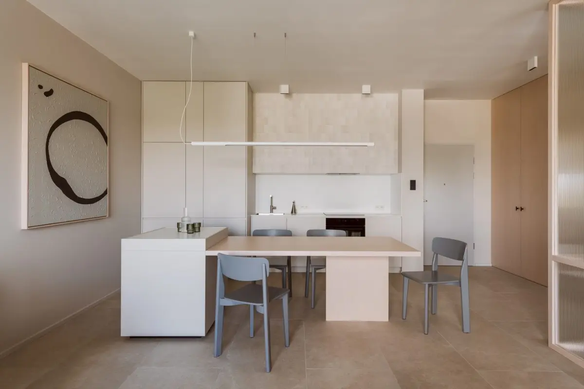 proj. 3XEL Architekci | fot. ONI Studio